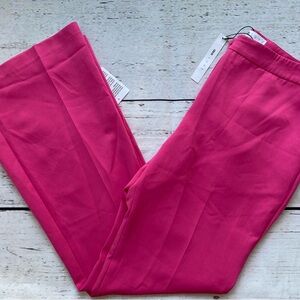 ASOS LUXE Pink Trousers